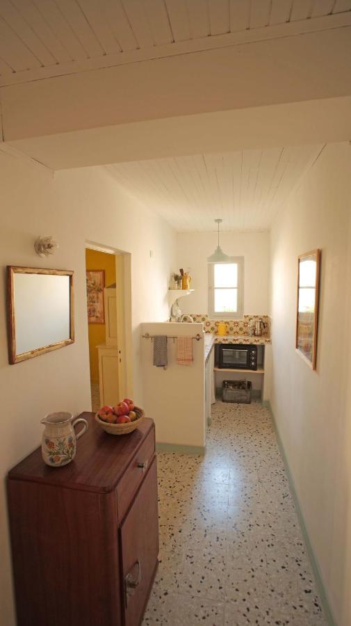 Appartement Au coin de la Roquette à Arles Extérieur photo