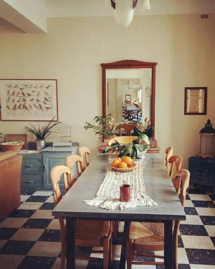 Appartement Au coin de la Roquette à Arles Extérieur photo